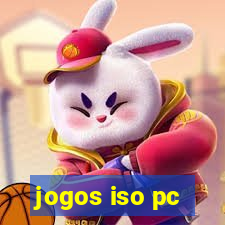 jogos iso pc